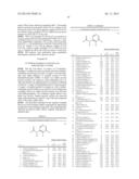 Pyridine Compounds for Controlling Invertebrate Pests I diagram and image