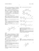 ISOXAZOLE TREATMENTS FOR DIABETES diagram and image