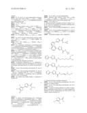 ISOXAZOLE TREATMENTS FOR DIABETES diagram and image