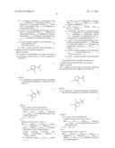 ISOXAZOLE TREATMENTS FOR DIABETES diagram and image