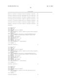 SILENCING OF CSN5 GENE EXPRESSION USING INTERFERING RNA diagram and image