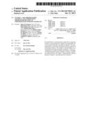 VITAMIN C AND CHROMIUM-FREE VITAMIN K, AND COMPOSITIONS THEREOF FOR     TREATING AN NFKB-MEDIATED CONDITION OR DISEASE diagram and image