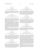 VITAMIN C AND CHROMIUM-FREE VITAMIN K, AND COMPOSITIONS THEREOF FOR     TREATING AN NFKB-MEDIATED CONDITION OR DISEASE diagram and image