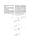 SUBSTITUTED CIS- AND TRANS-STILBENES AS THERAPEUTIC AGENTS diagram and image