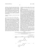 SUBSTITUTED CIS- AND TRANS-STILBENES AS THERAPEUTIC AGENTS diagram and image