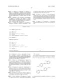 SUBSTITUTED CIS- AND TRANS-STILBENES AS THERAPEUTIC AGENTS diagram and image