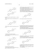 SUBSTITUTED CIS- AND TRANS-STILBENES AS THERAPEUTIC AGENTS diagram and image