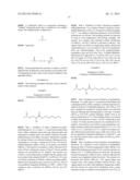 SULFOXIDE-BASED SURFACTANTS diagram and image