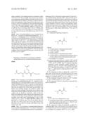 SULFOXIDE-BASED SURFACTANTS diagram and image