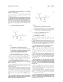 SULFOXIDE-BASED SURFACTANTS diagram and image