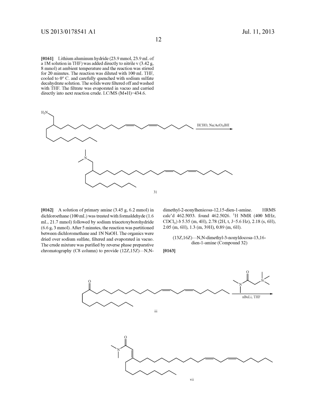 NOVEL LOW MOLECULAR WEIGHT CATIONIC LIPIDS FOR OLIGONUCLEOTIDE DELIVERY - diagram, schematic, and image 20