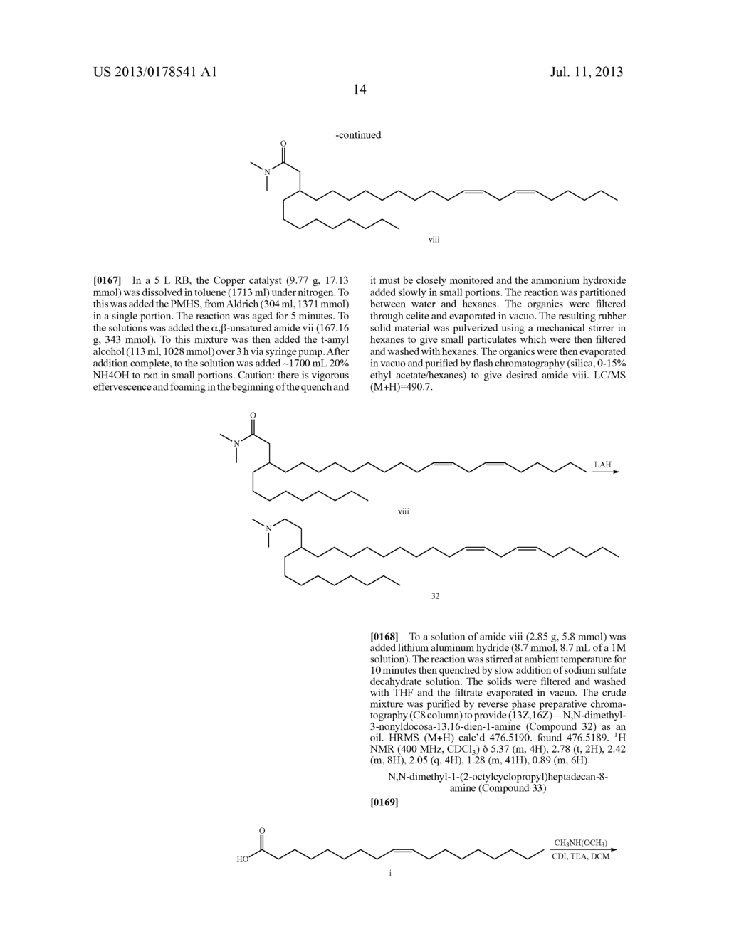 NOVEL LOW MOLECULAR WEIGHT CATIONIC LIPIDS FOR OLIGONUCLEOTIDE DELIVERY - diagram, schematic, and image 22