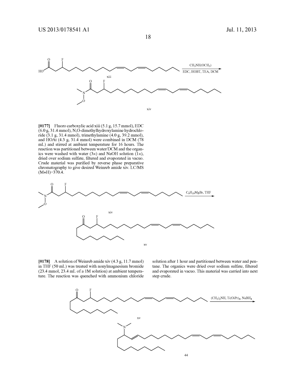 NOVEL LOW MOLECULAR WEIGHT CATIONIC LIPIDS FOR OLIGONUCLEOTIDE DELIVERY - diagram, schematic, and image 26