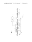 METHOD FOR PRODUCING SYNTHETIC NATURAL GAS diagram and image