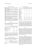 REMOVABLE POLYURETHANE FLOOR COATING diagram and image