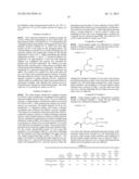 SILICONE (METH)ACRYLAMIDE MONOMER, POLYMER, OPHTHALMIC LENS, AND CONTACT     LENS diagram and image