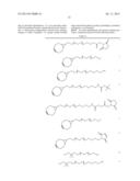 POLY(ETHYLENE GLYCOL) DERIVATIVES FOR CLICK CHEMISTRY diagram and image