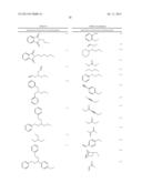 POLY(ETHYLENE GLYCOL) DERIVATIVES FOR CLICK CHEMISTRY diagram and image