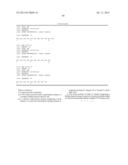 TNF SUPERFAMILY COLLECTIN FUSION PROTEINS diagram and image