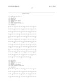 TNF SUPERFAMILY COLLECTIN FUSION PROTEINS diagram and image