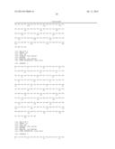 TNF SUPERFAMILY COLLECTIN FUSION PROTEINS diagram and image