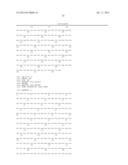 TNF SUPERFAMILY COLLECTIN FUSION PROTEINS diagram and image