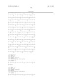 TNF SUPERFAMILY COLLECTIN FUSION PROTEINS diagram and image