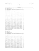 TNF SUPERFAMILY COLLECTIN FUSION PROTEINS diagram and image