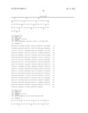 TNF SUPERFAMILY COLLECTIN FUSION PROTEINS diagram and image