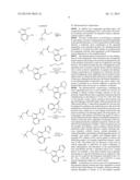 4-AMINO-3-(IMIDAZOLYL)-PYRAZOLO[3,4-D]PYRIMIDINES diagram and image