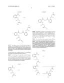 DERIVATIVES OF NOVEL PEROXIDES, METHOD OF PREPARATION THEREOF AND USE     THEREOF IN HUMAN MEDICINE AS WELL AS IN COSMETICS FOR THE TREATMENT OR     PREVENTION OF ACNE diagram and image