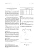 DERIVATIVES OF NOVEL PEROXIDES, METHOD OF PREPARATION THEREOF AND USE     THEREOF IN HUMAN MEDICINE AS WELL AS IN COSMETICS FOR THE TREATMENT OR     PREVENTION OF ACNE diagram and image