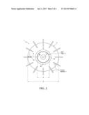 CRYSTALLIZER AND METHOD FOR PRODUCING PHENOL-BPA ADDUCT CRYSTALS diagram and image