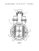 TISSUE DIGESTION METHOD AND APPARATUS diagram and image