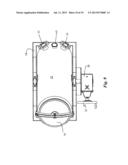 TISSUE DIGESTION METHOD AND APPARATUS diagram and image