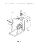 TISSUE DIGESTION METHOD AND APPARATUS diagram and image