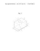 TARGETS FOR GENERATING IONS AND TREATMENT APPARATUSES USING THE TARGETS diagram and image