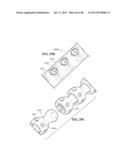 METHODS, INSTRUMENTS AND DEVICES FOR EXTRAGASTIC REDUCTION OF STOMACH     VOLUME diagram and image