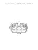 METHODS, INSTRUMENTS AND DEVICES FOR EXTRAGASTIC REDUCTION OF STOMACH     VOLUME diagram and image