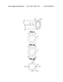 SCANNING ENDOSCOPE APPARATUS diagram and image