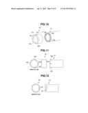 SCANNING ENDOSCOPE APPARATUS diagram and image