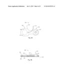 METHOD AND SYSTEM TO MEASURE ECG AND RESPIRATION diagram and image