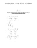 STABILIZED POLYMERS FOR USE WITH ANALYTE SENSORS AND METHODS FOR MAKING     AND USING THEM diagram and image