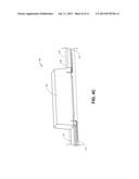 HEART RATE MONITOR HAVING ELECTROSTATIC DISCHARGE PROTECTIVE LAYER diagram and image