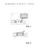 LARGE AREA BODY SHAPING APPLICATOR diagram and image