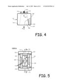 LARGE AREA BODY SHAPING APPLICATOR diagram and image