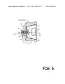 LARGE AREA BODY SHAPING APPLICATOR diagram and image