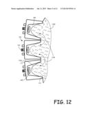 LARGE AREA BODY SHAPING APPLICATOR diagram and image