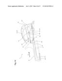 INFUSION SITE INTERFACES AND INSERTION DEVICES FOR INFUSION SITE     INTERFACES diagram and image