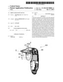 Body Fluid Sucking Device diagram and image